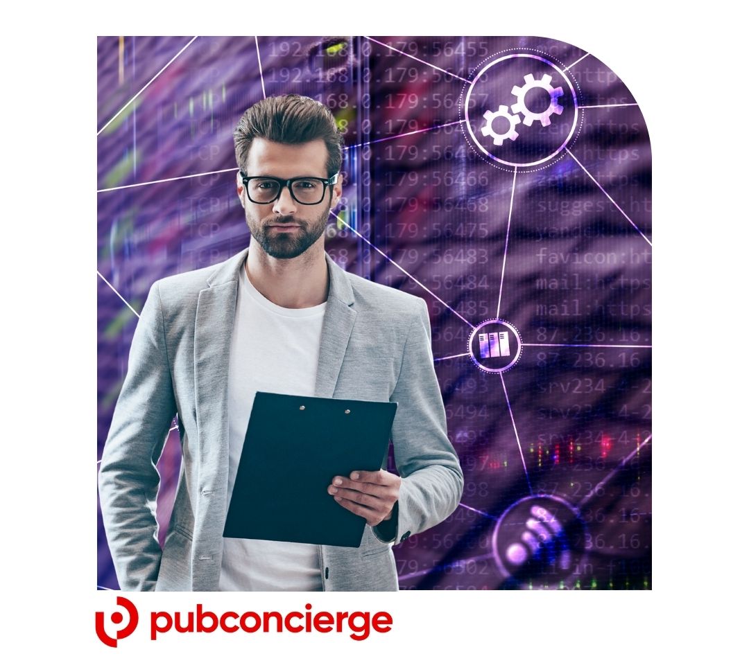 PubConcierge - How to Evaluate an IP Leasing Provider: The 7 Key Criteria
