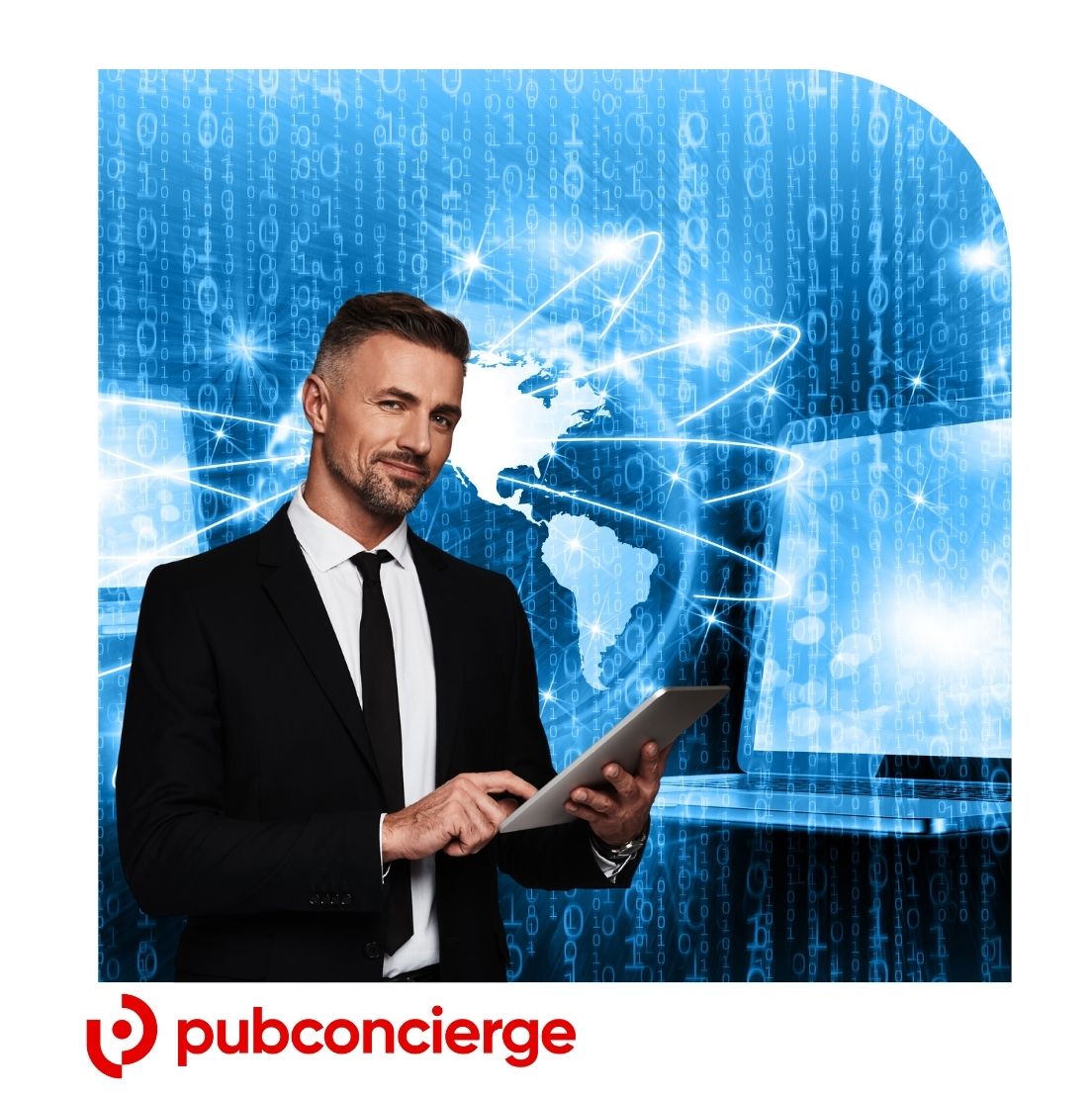 PUBCONCIERGE - IP Leasing A Solution for IPv4 Exhaustion
