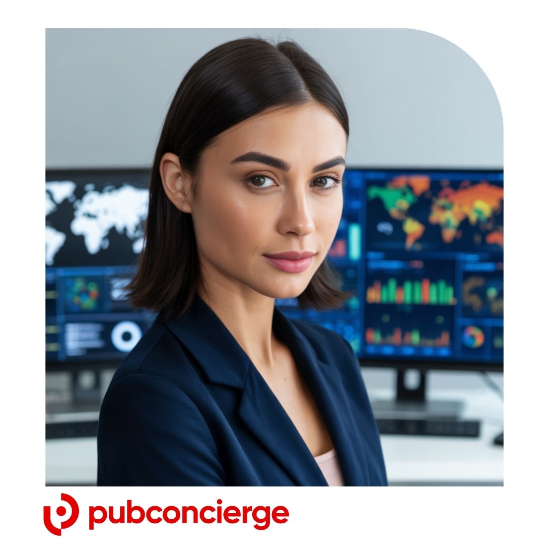 PUBCONCIERGE - Using Leased IPs to Simulate Global Traffic in QA Environments