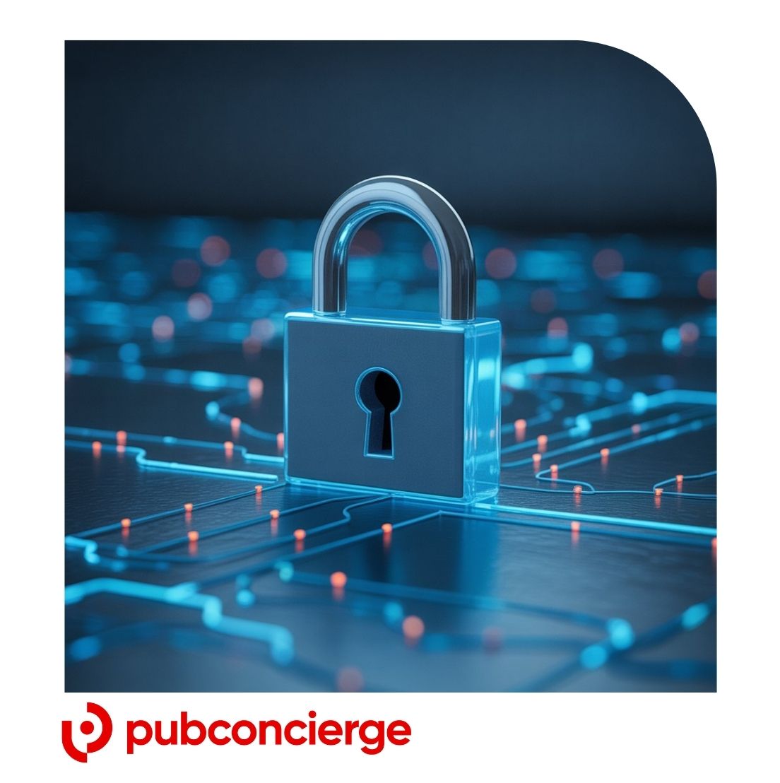 PUBCONCIERGE - Unlocking Zero Trust How IP Leasing Enhances Microsegmentation & Access Control