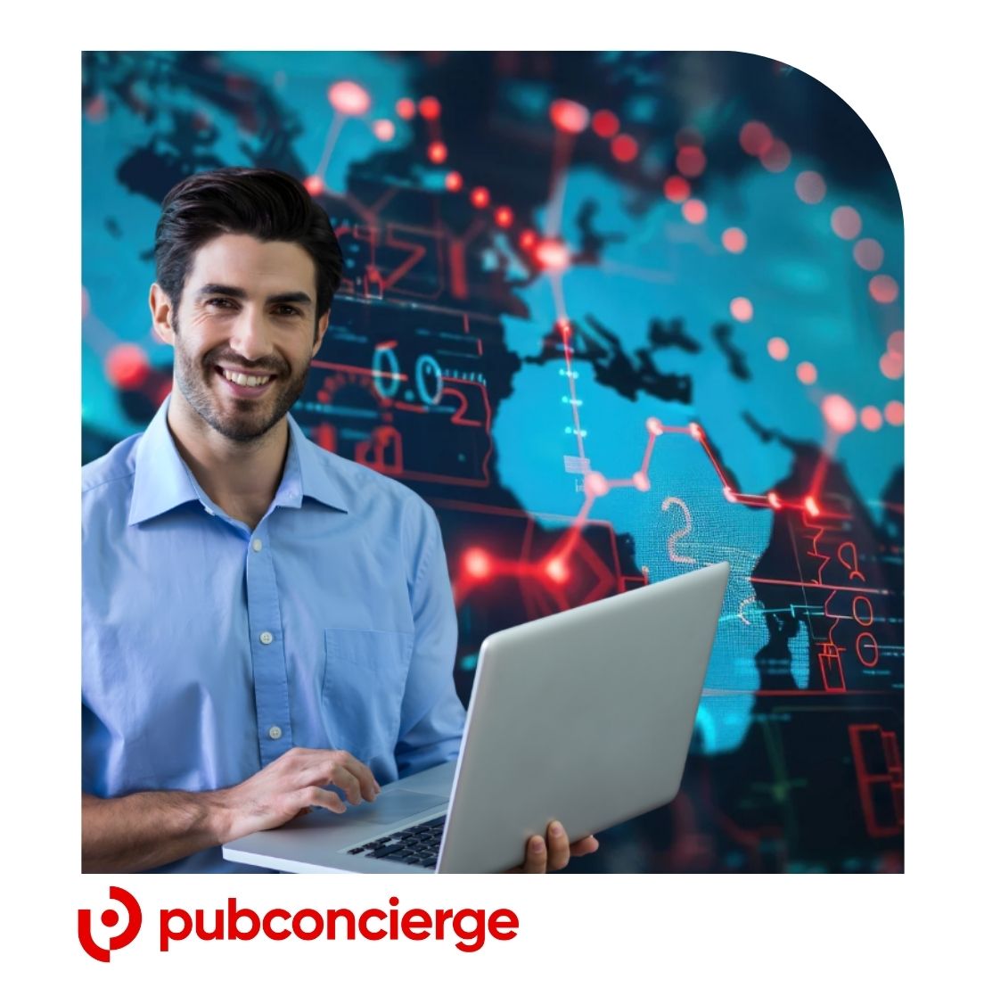 PUBCONCIERGE - How do I secure a leased IP block from abuse