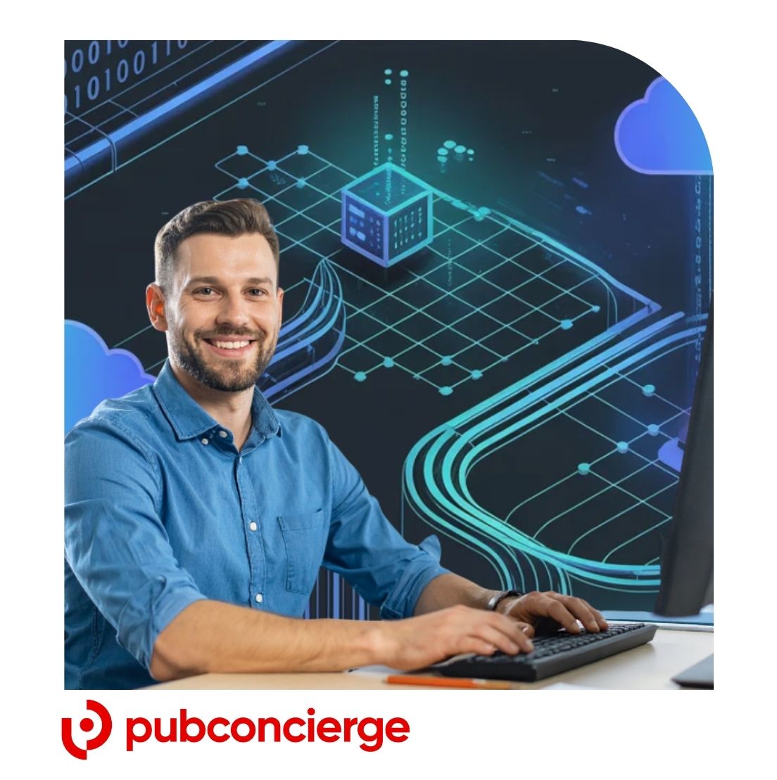 PUBCONCIERGE - Subnetting in 2026 The Modern Guide to CIDR, Cloud Subnets, and Security Segmentation