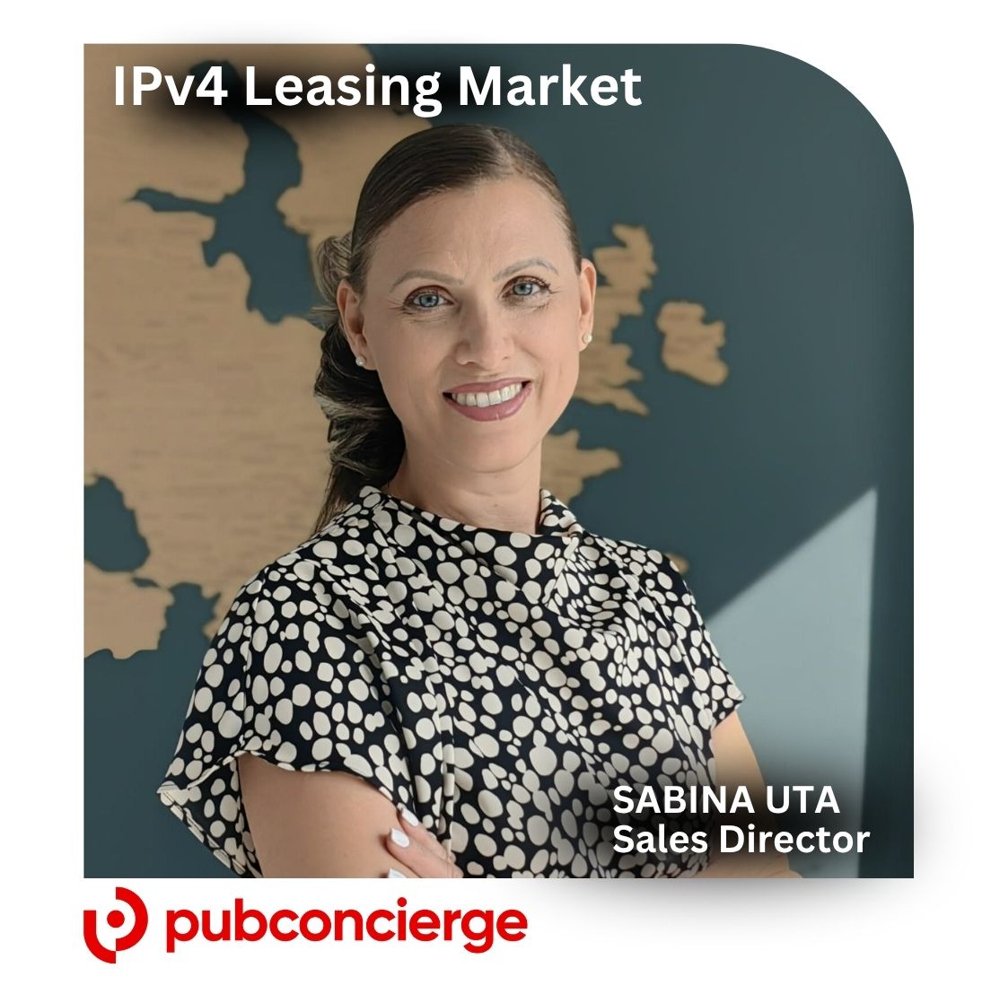 PubConcierge - IPv4 Leasing Market