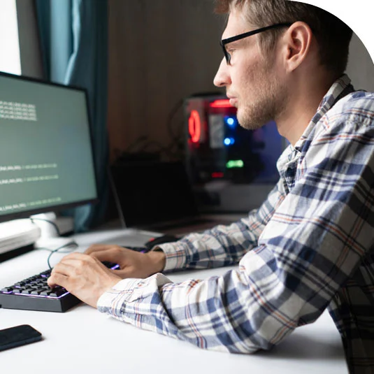 Cybersecurity All-in-one Solution