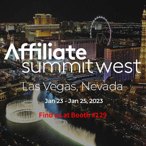 Affiliate Summit West 2023 