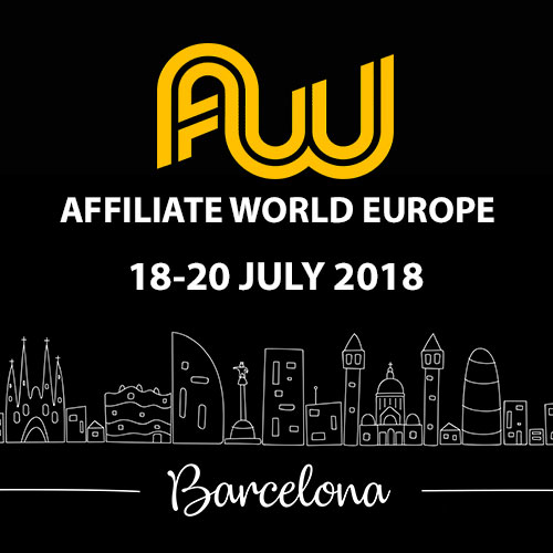 Affiliate World Europe