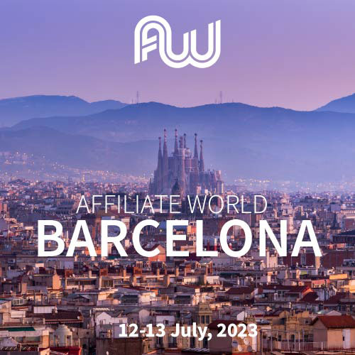 Affiliate World Barcelona 2023