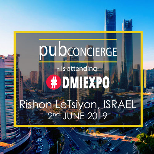 DMIEXPO 2019