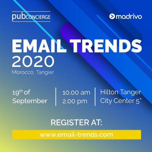 Email Trends 2020
