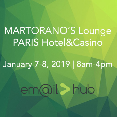 emailHub Martorano's Lounge