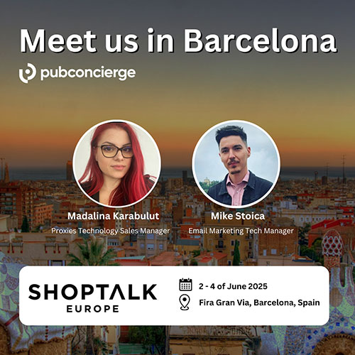 ShopTalk Europe 2025
