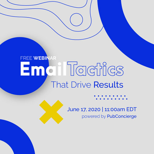 Email Tactics That Drive Result