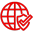 IoT Networks Compliance Icon