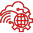 Protect Reputation Icon