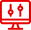Data Platforms (DaaS, CDPs, BI Tools) Icon