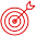 Target Arrow Icon