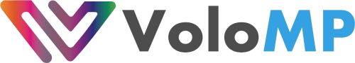 VoloMP Logo