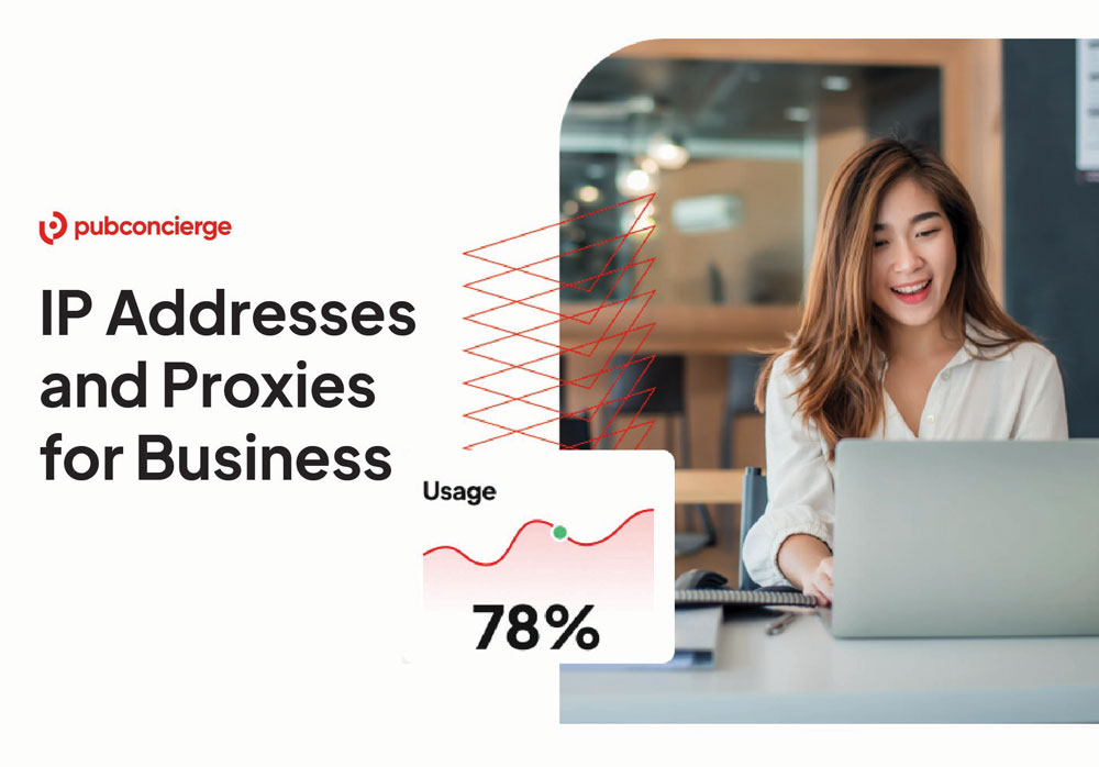 Ip Proxy Guide